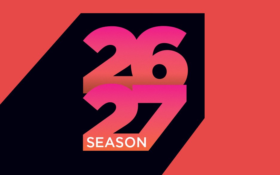 2026-2027 Season Mark