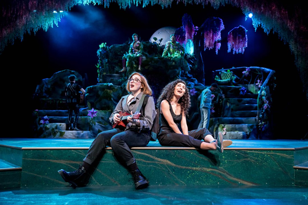 2_A Midsummer Night's Dream