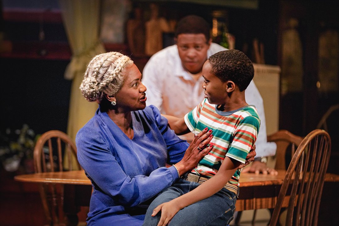 1_A Raisin In The Sun