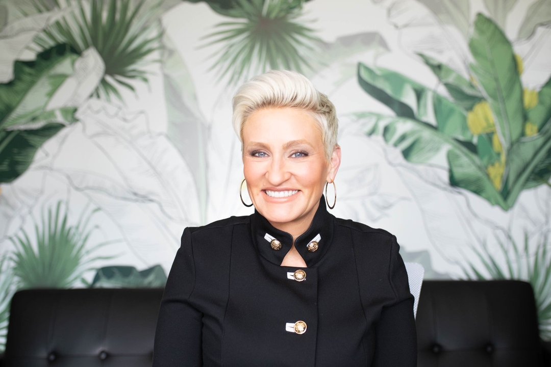 Purpose Pursuit_Amanda B Bio