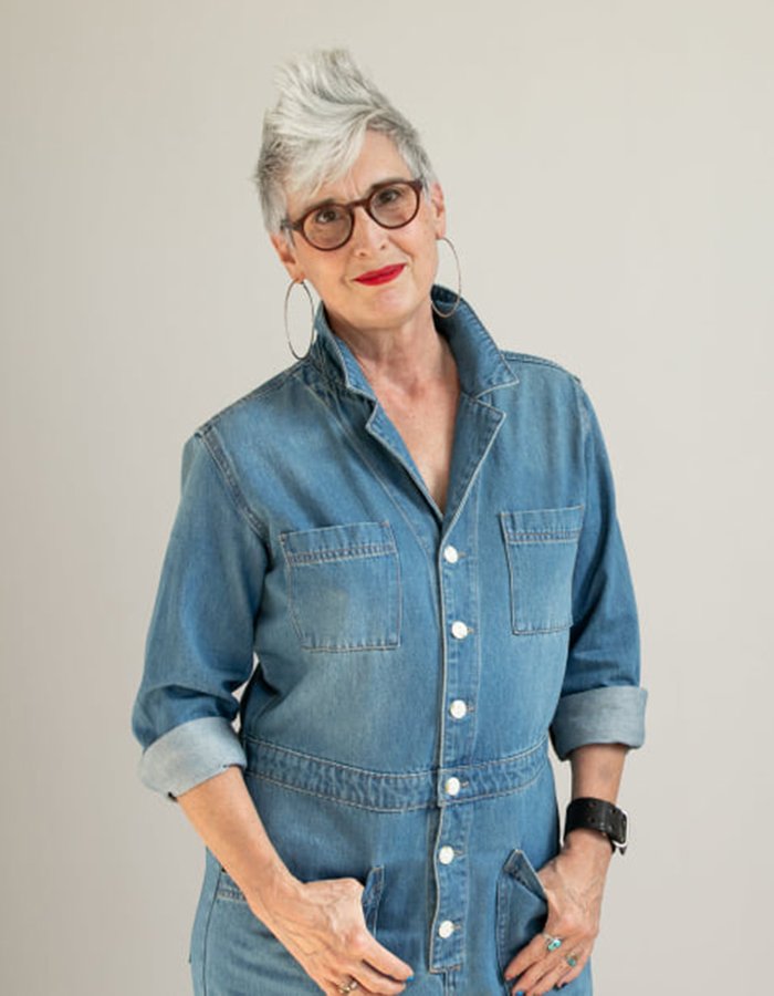 Angela Timberman