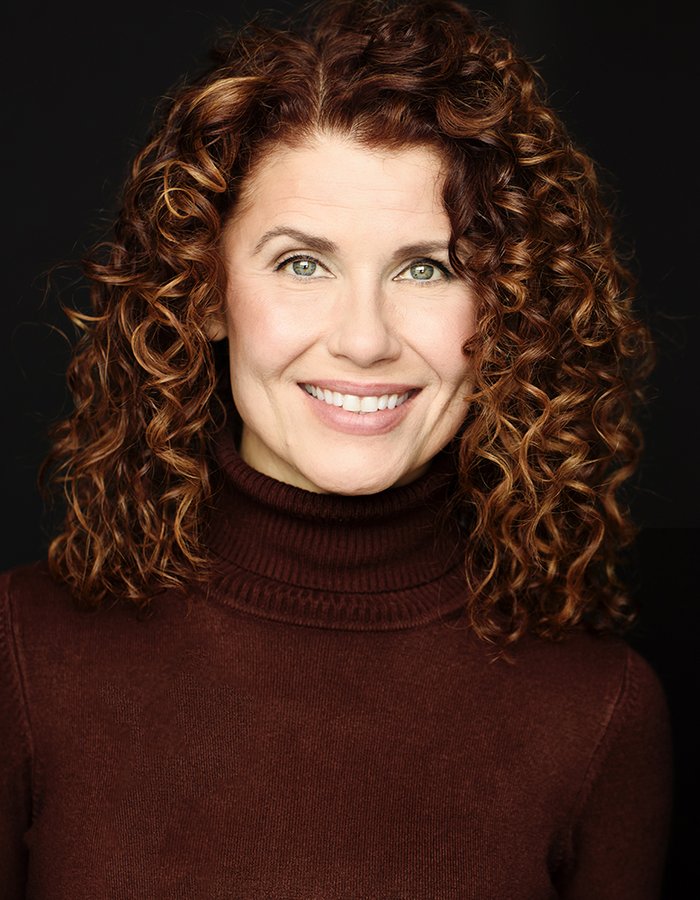 Ann Michels
