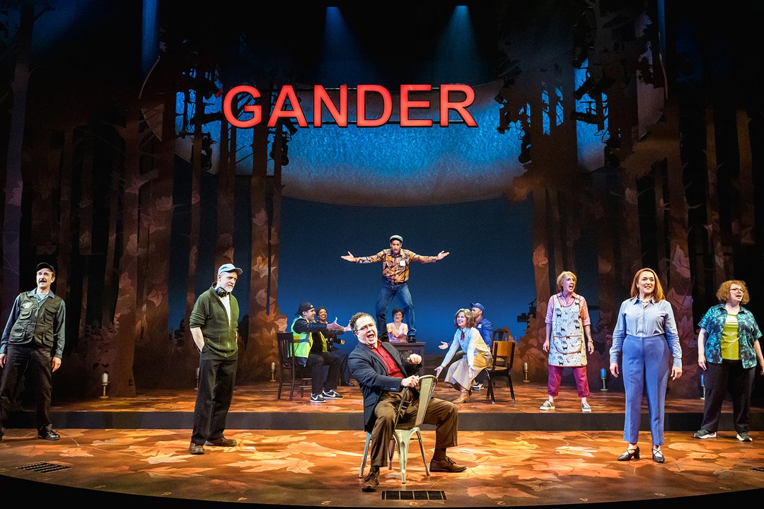 Come From Away Photo 5