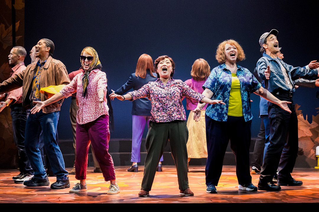 Come From Away Photo 6