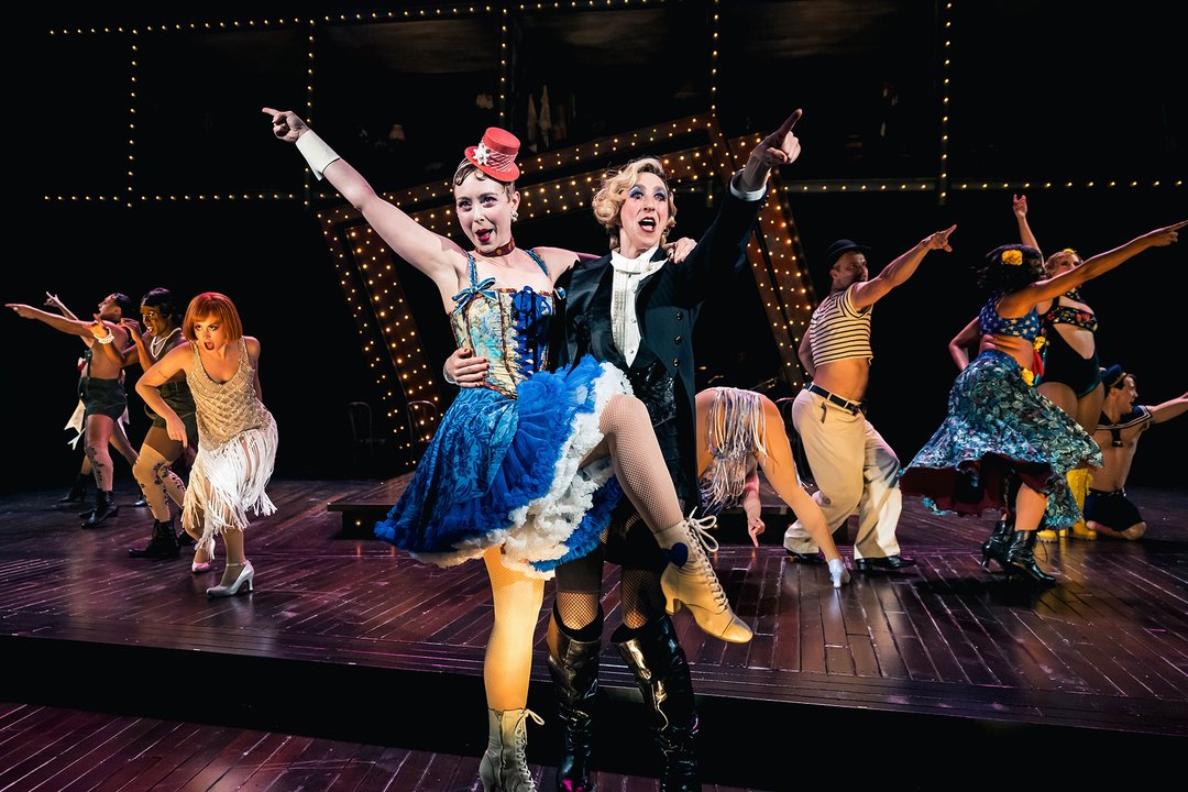 1_Cabaret