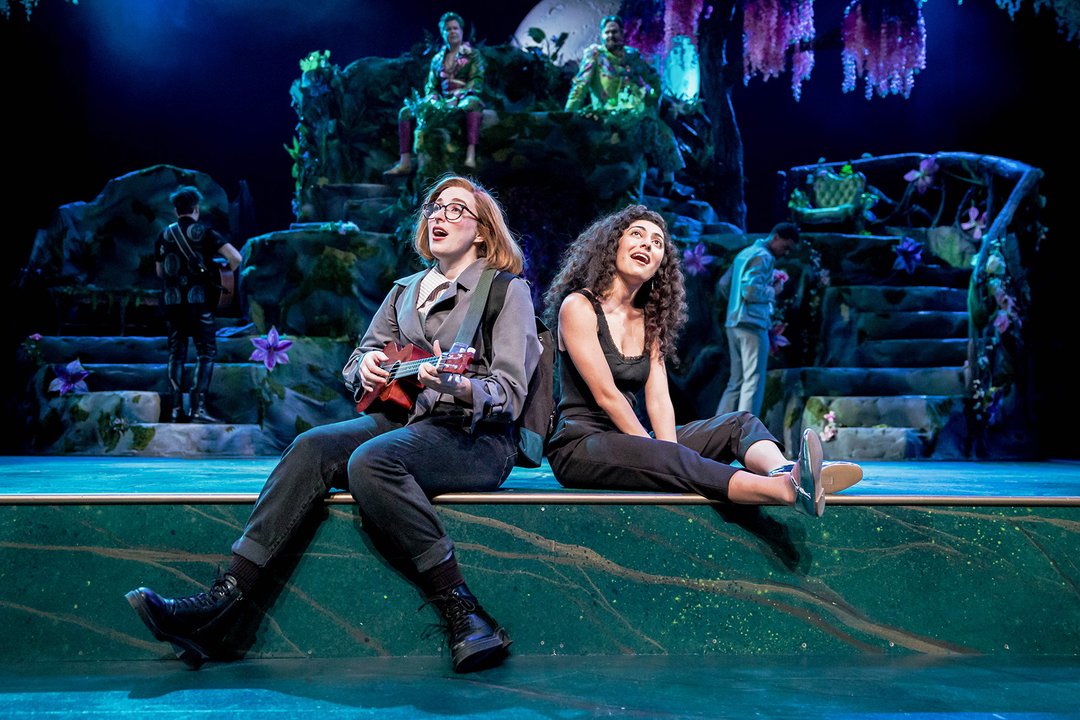 A Midsummer Night's Dream_Resized