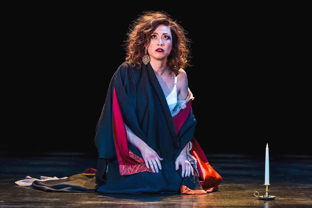 Macbeth_Lady Macbeth