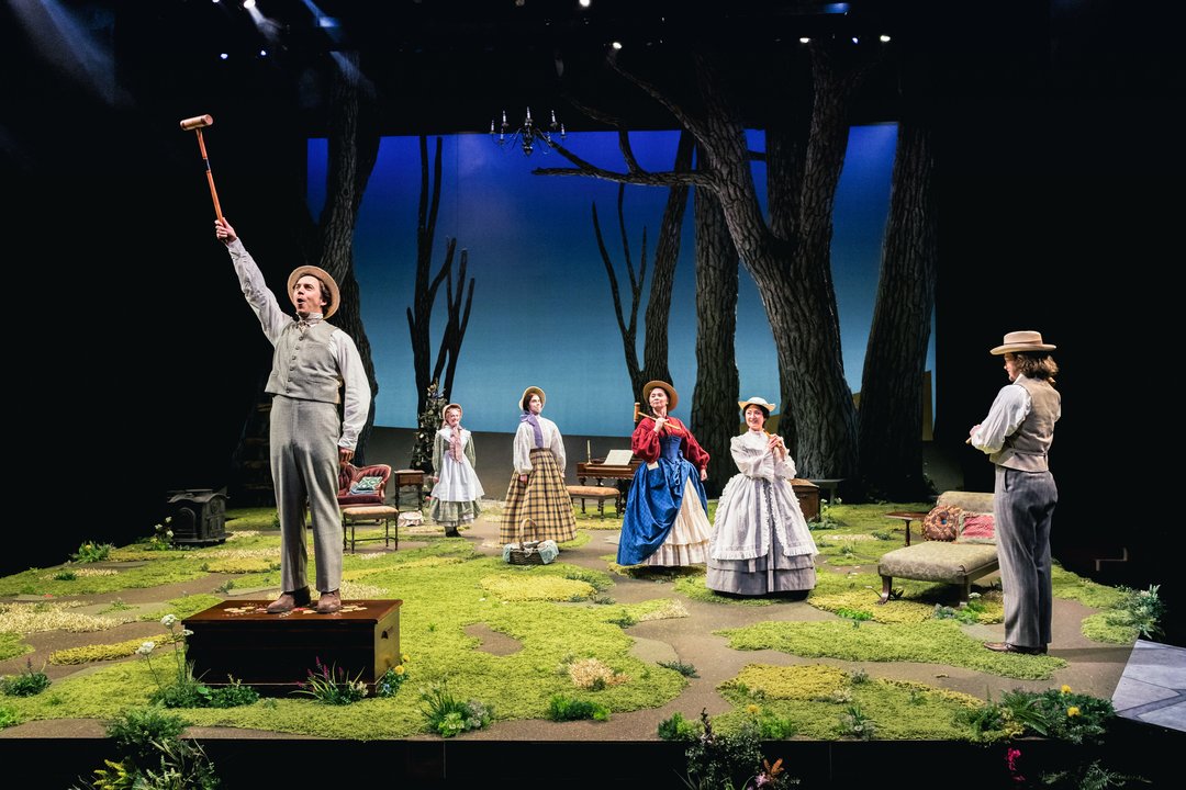 Little Women_Photo 1