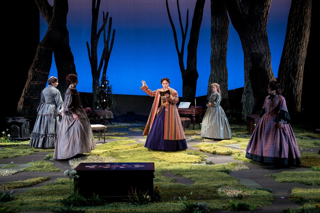 Little Women_Photo 2