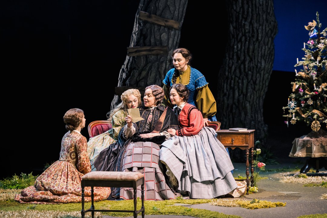 Little Women_Photo 4
