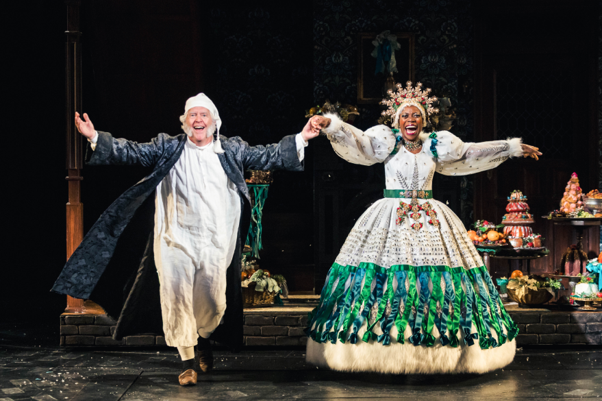 A Christmas Carol