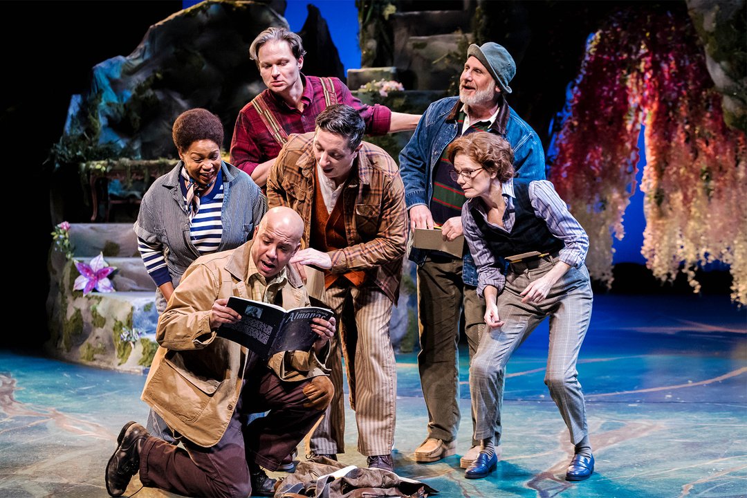 A Midsummer Night's Dream_Press 7