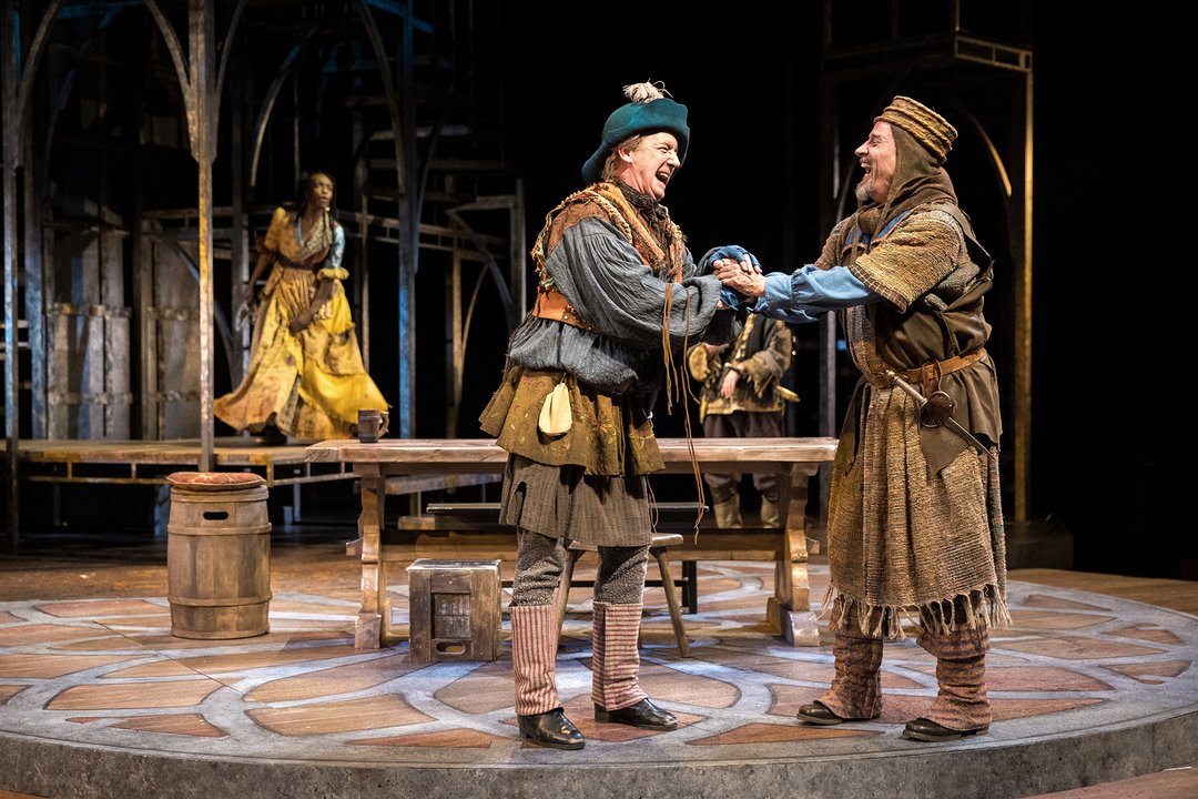 History Plays_Falstaff_Resized