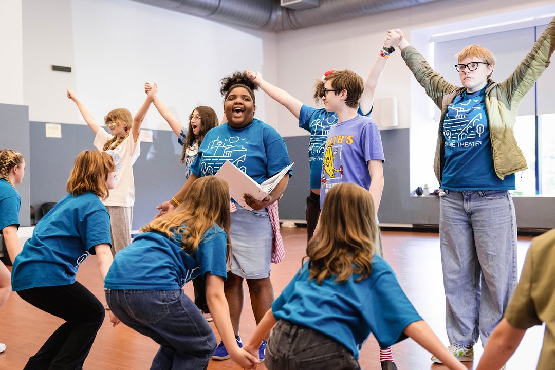 Summer Camps_Musical Theater