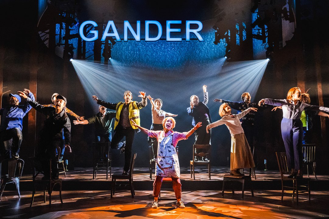 Come From Away Photo 2