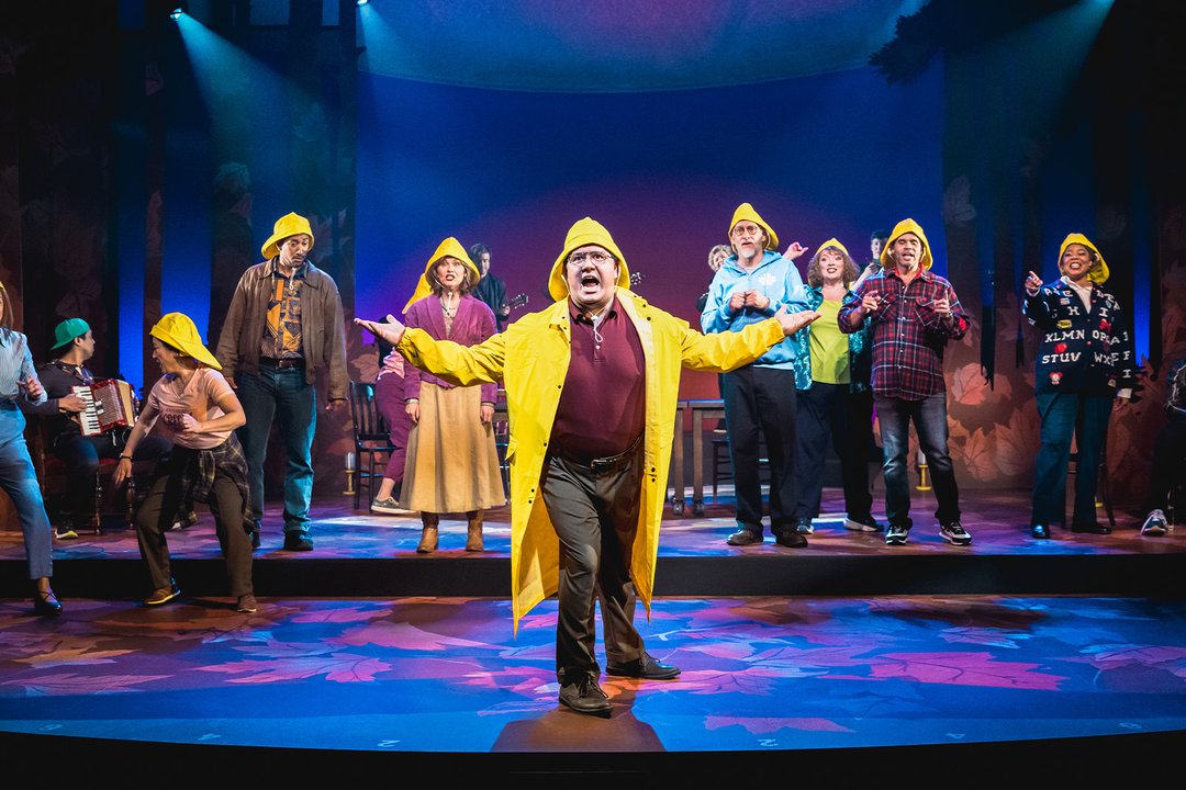 Come From Away Photo 1