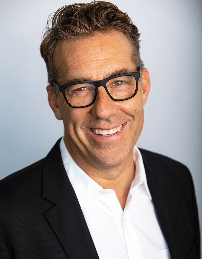 David Ivers