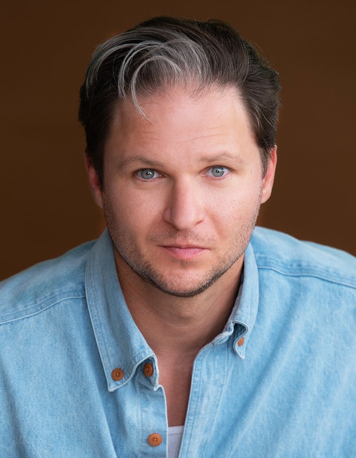 Dustin Bronson