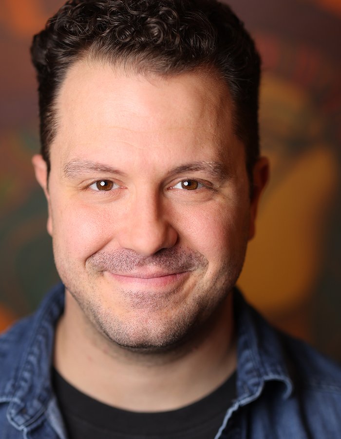 Eric Morris
