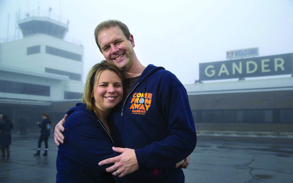 Irene Sankoff and David Hein (Chris So)