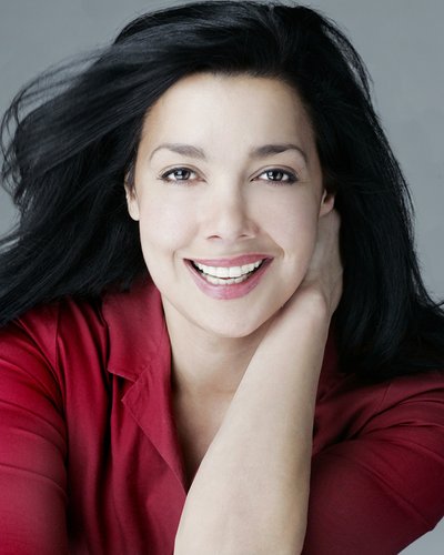 A headshot of George Keller