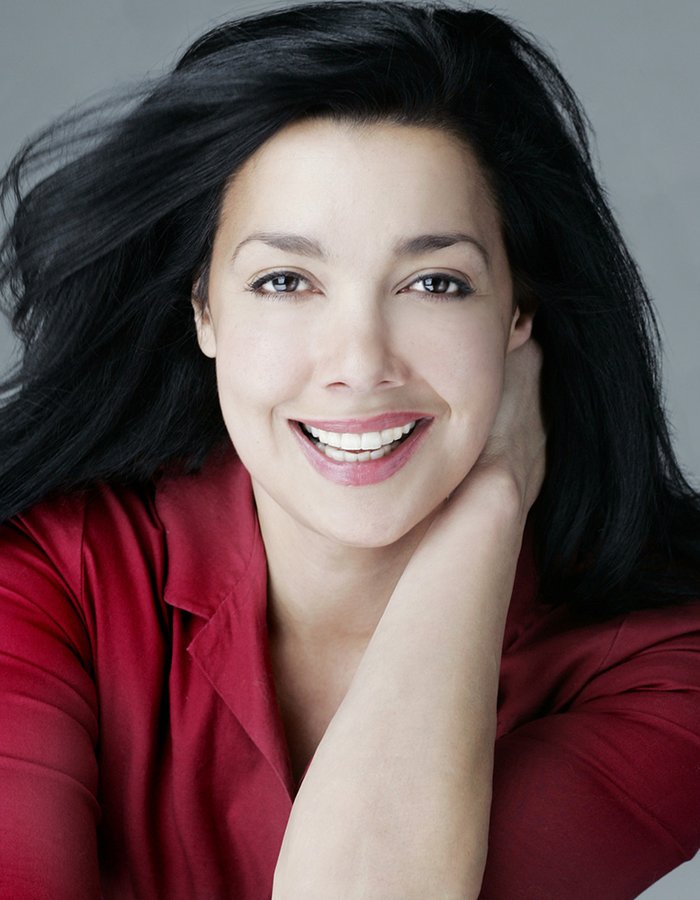 A headshot of George Keller