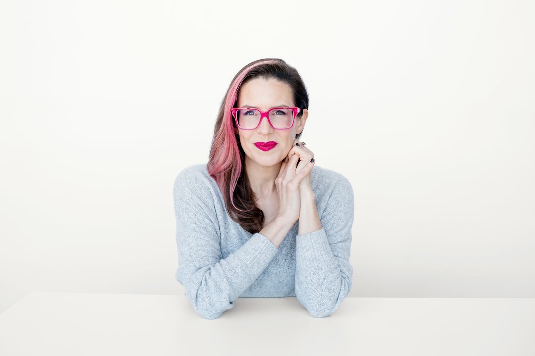 Lauren M. Gunderson (Wide)