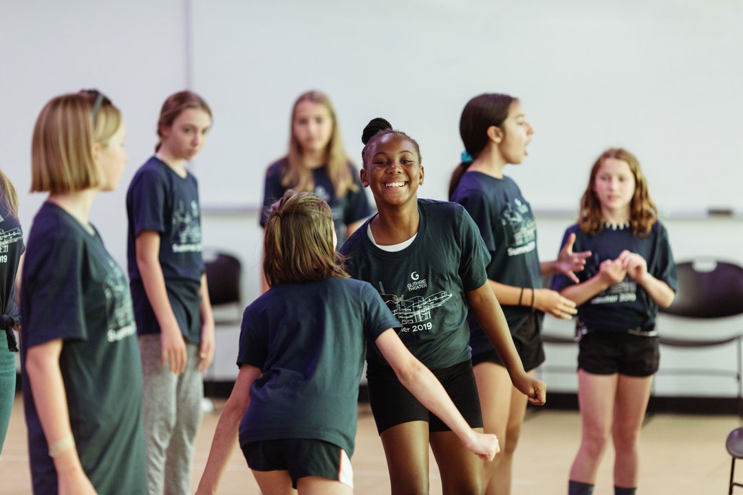 Summer Camps_Musical Theater Camp 2