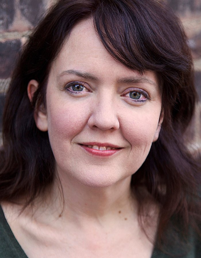 A headshot of Jackson Gay
