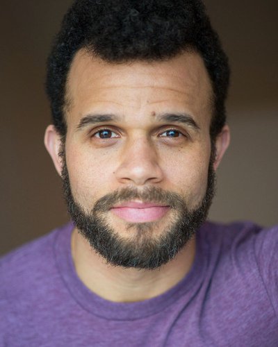 A headshot of Justin Keyes