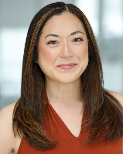 A headshot of Katie Bradley