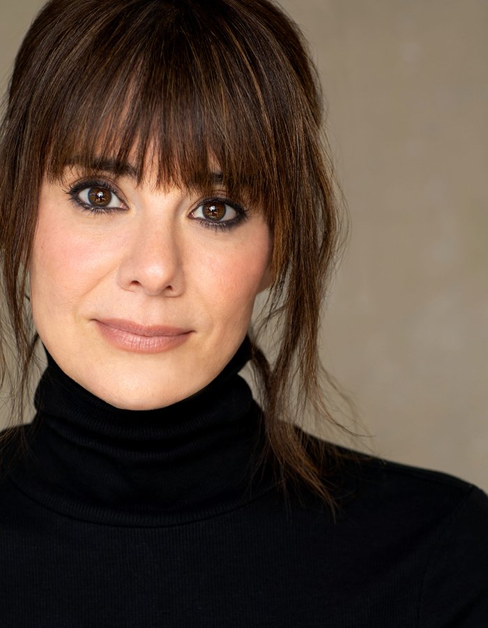 Laura Odeh
