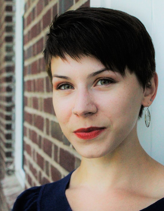 Lyndsey R. Harter