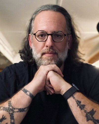 A headshot of Matthew M. Nielson