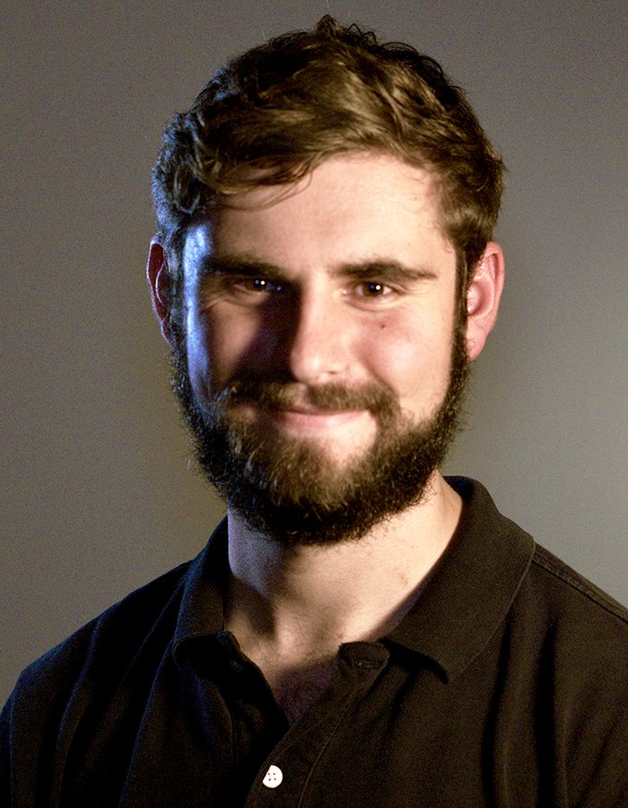 Matthew Meeks