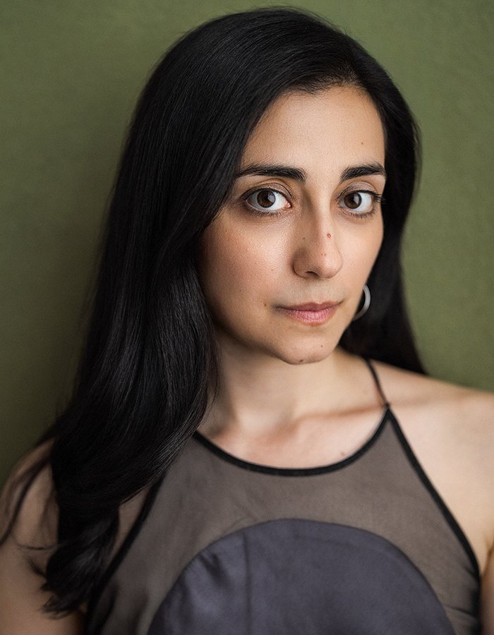 Nikki Massoud
