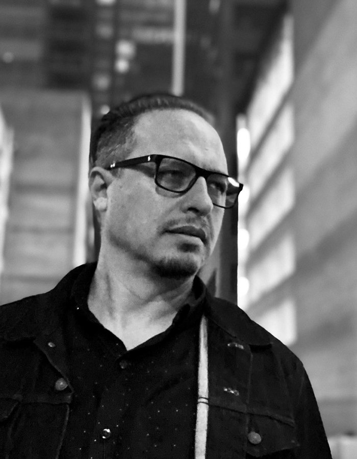 Pablo Santiago