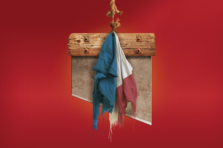 Tale of Two Cities Artwork