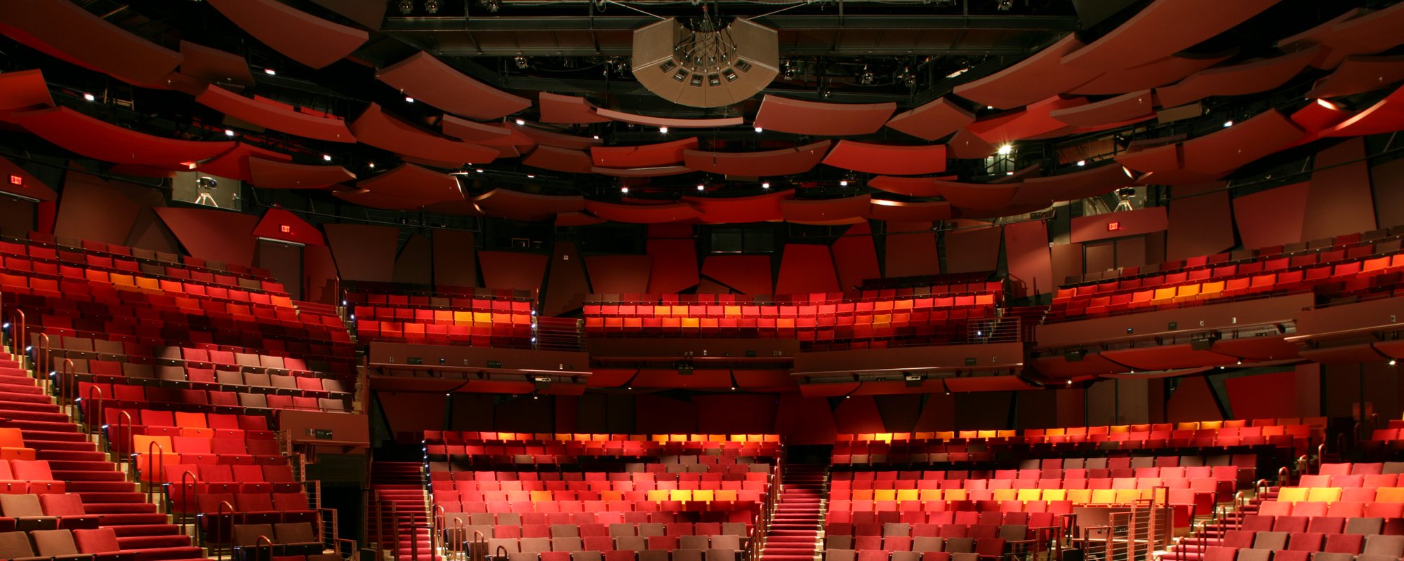Wurtele Thrust Stage