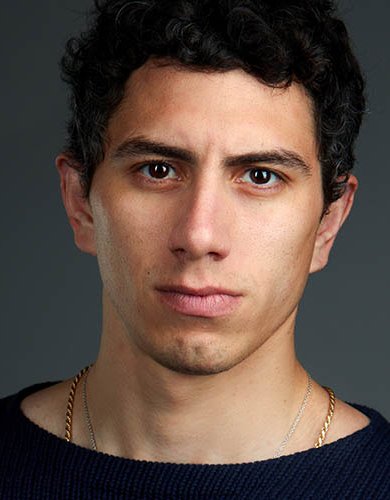 Daniel José Molina
