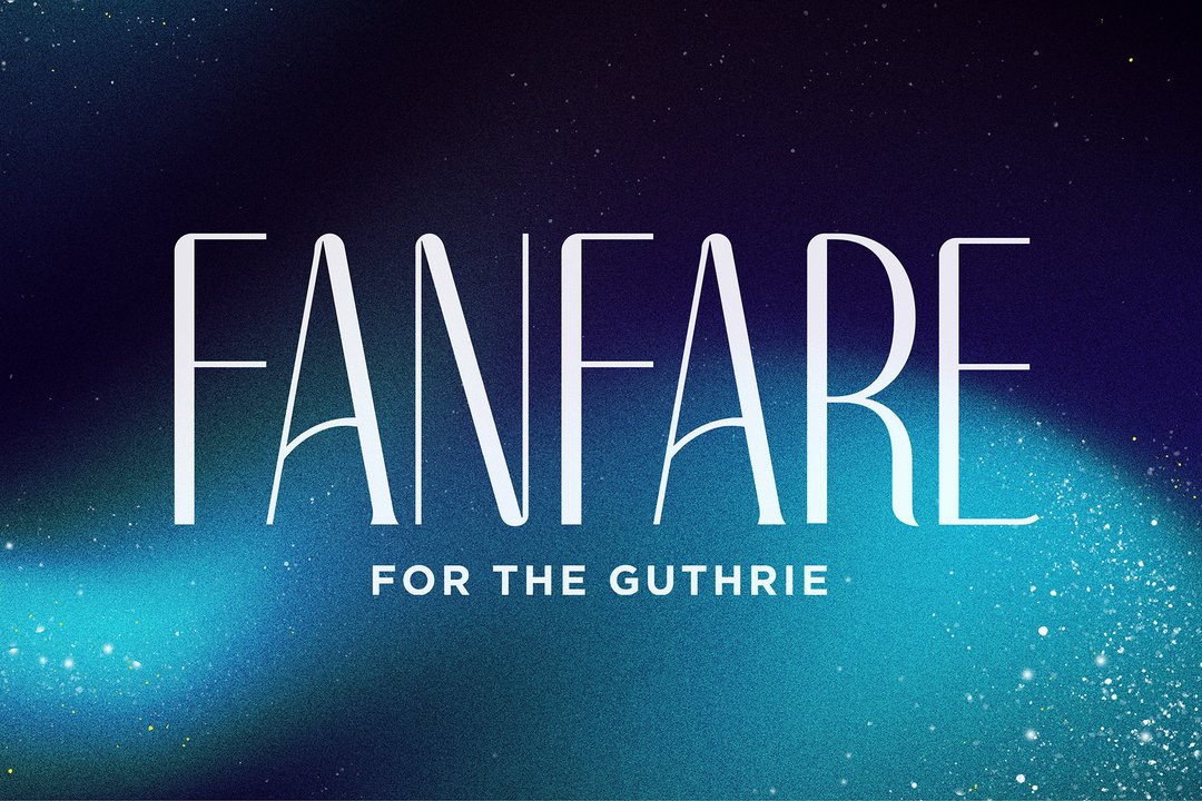 Fanfare 2026 Web Hero