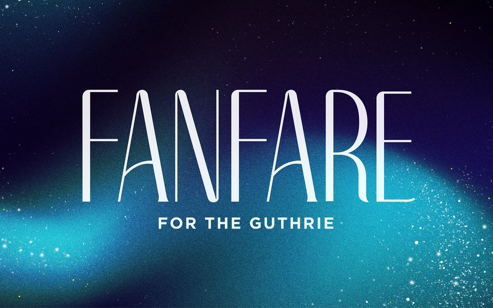 Fanfare for the Guthrie