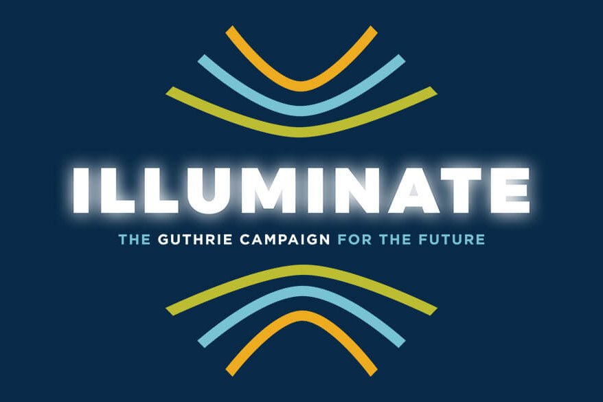 Illuminate Campaign Logo