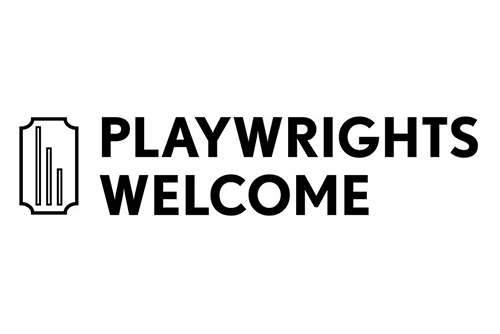 Playwrights Welcome