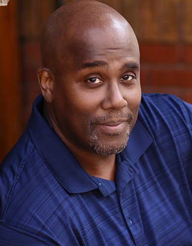 James A. Williams