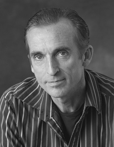 Joe Chvala