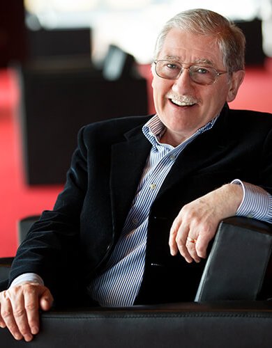 Joe Dowling
