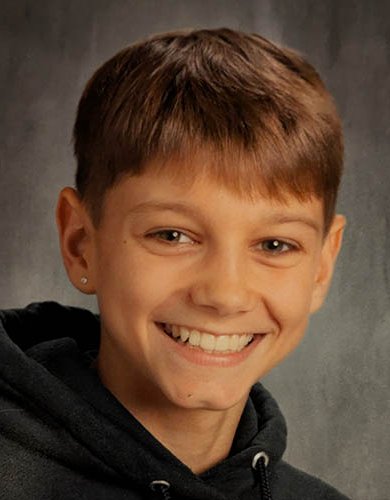 Kaden Hesser