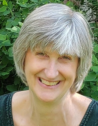 Kathryn Sam Houkom