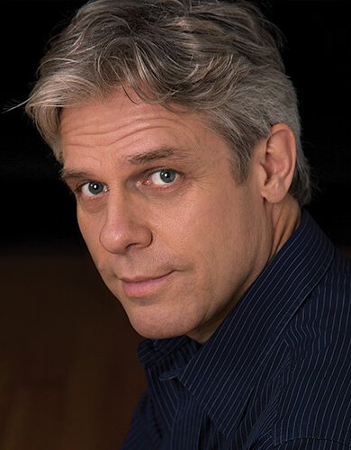 Keith Thomas